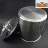 DF99983 براميل من الصلب المركبة من ثلاثة طوابق DF Trading House Item Picture